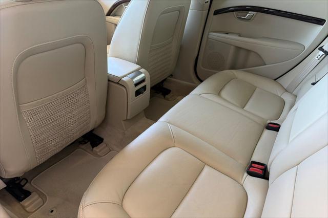 2015 Volvo XC70 T5 Premier