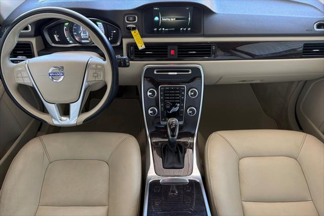 2015 Volvo XC70 T5 Premier