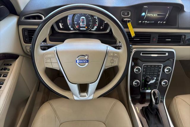 2015 Volvo XC70 T5 Premier