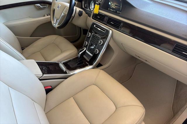 2015 Volvo XC70 T5 Premier