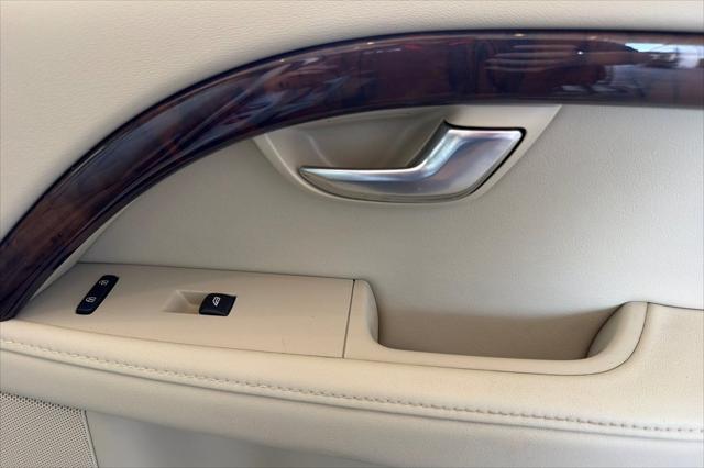 2015 Volvo XC70 T5 Premier