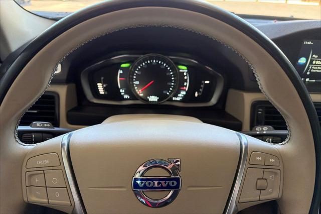 2015 Volvo XC70 T5 Premier