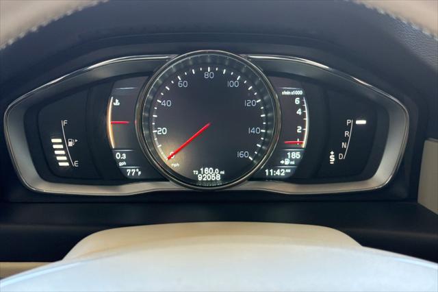 2015 Volvo XC70 T5 Premier
