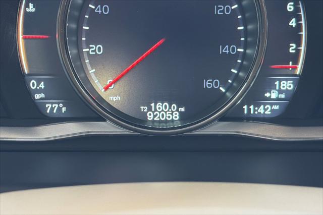 2015 Volvo XC70 T5 Premier