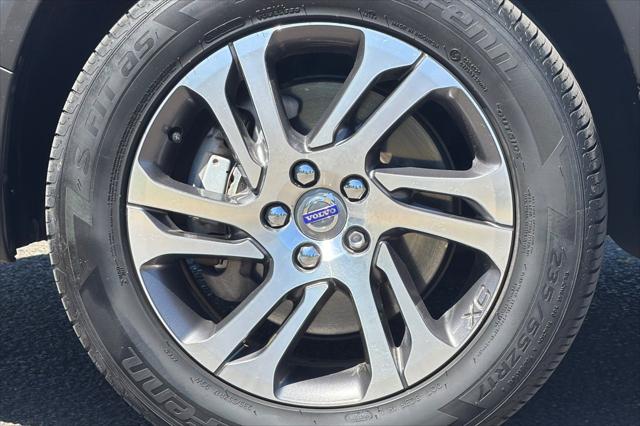 2015 Volvo XC70 T5 Premier