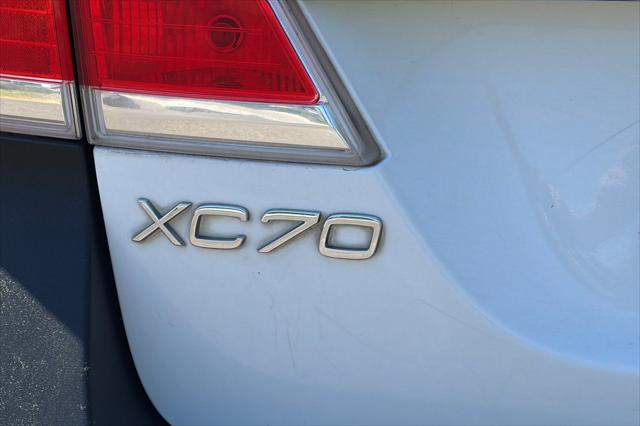 2015 Volvo XC70 T5 Premier