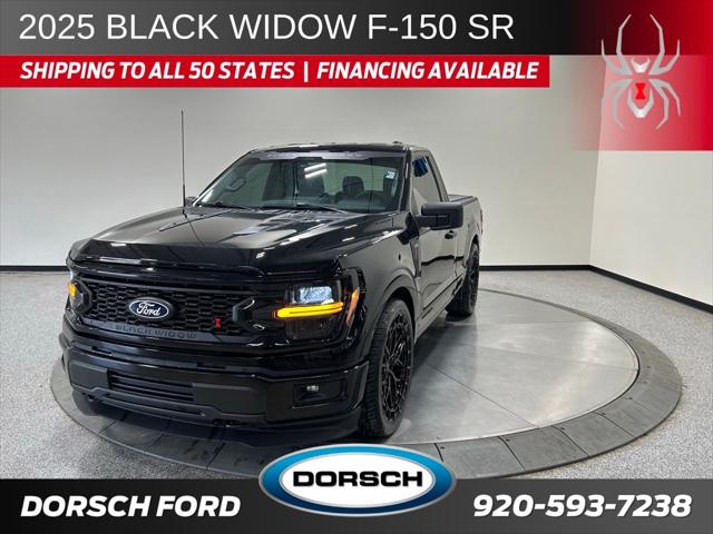 2025 Ford F-150 XL for sale in Green Bay, WI