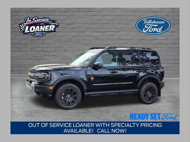 2026 Ford Bronco Sport Badlands for sale in Tallahassee, FL