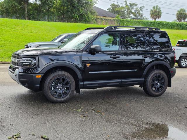 2026 Ford Bronco Sport Badlands for sale in Tallahassee, FL