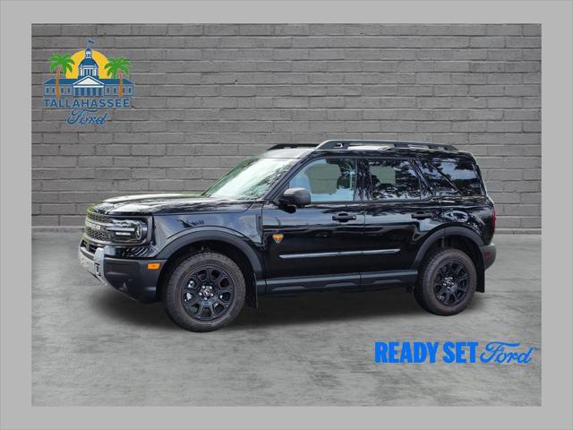 2026 Ford Bronco Sport Badlands for sale in Tallahassee, FL