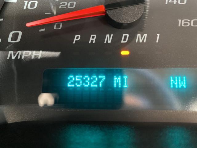 2025 Chevrolet Express Passenger RWD 3500 Extended Wheelbase LT