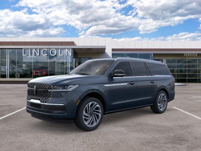 2026 Lincoln Navigator Reserve L for sale in West Allis, WI