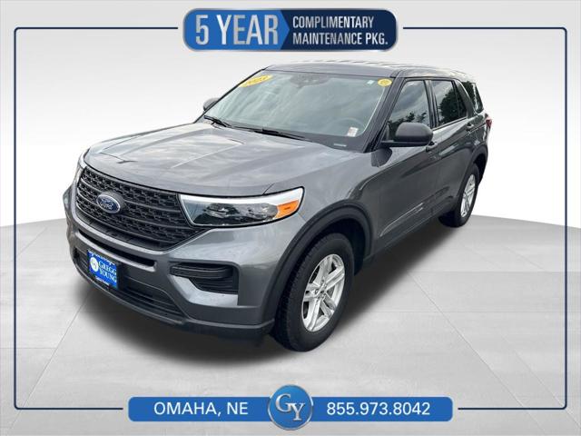 2023 Ford Explorer Base for sale in Omaha, NE
