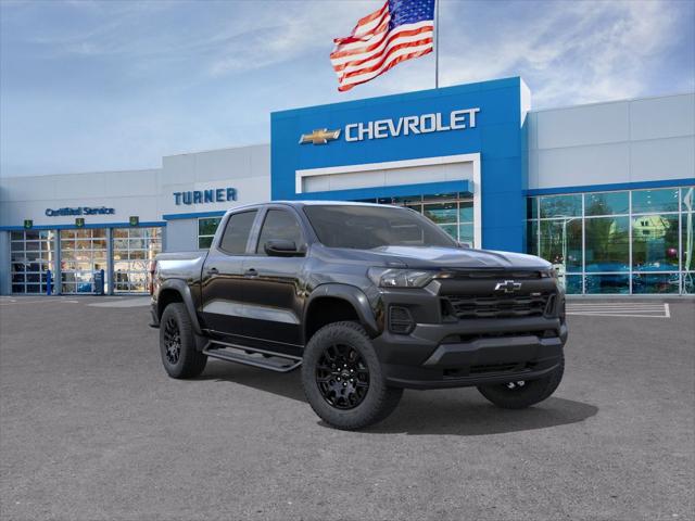 2026 Chevrolet Colorado Trail Boss for sale in Harrisburg, PA
