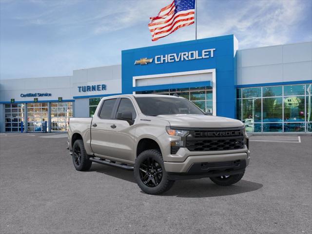 2026 Chevrolet Silverado 1500 Custom for sale in Harrisburg, PA