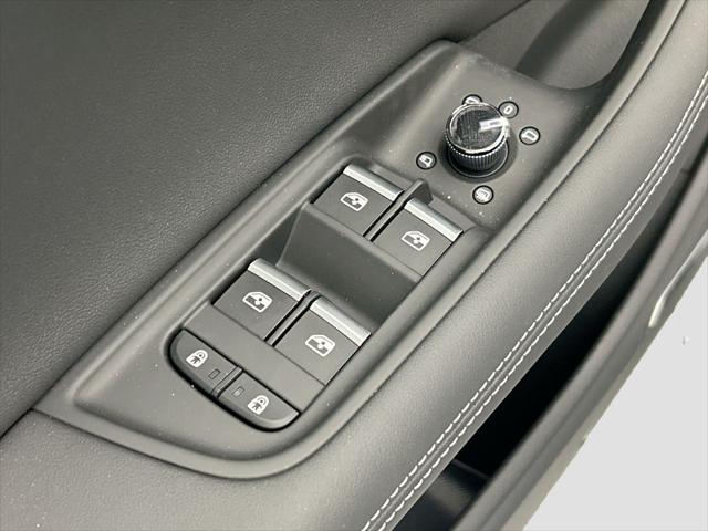2026 Audi Q8 Premium Plus 55 TFSI quattro Tiptronic
