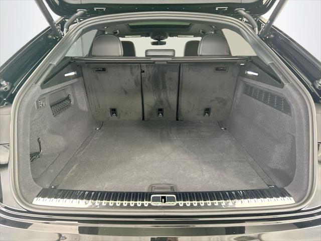 2026 Audi Q8 Premium Plus 55 TFSI quattro Tiptronic