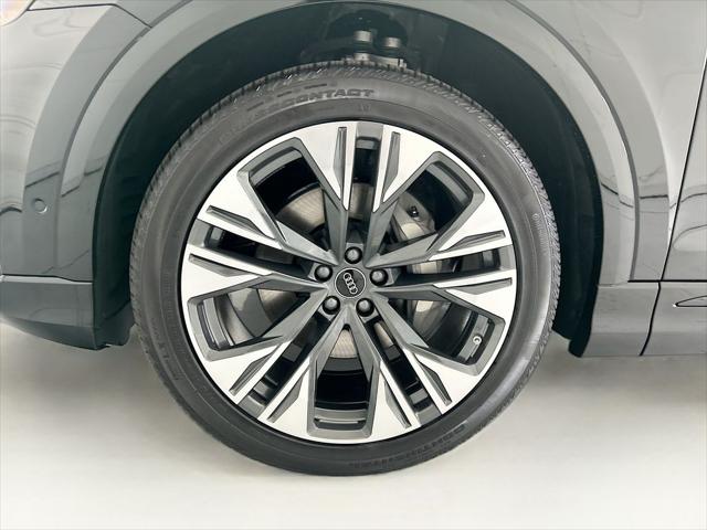 2026 Audi Q8 Premium Plus 55 TFSI quattro Tiptronic