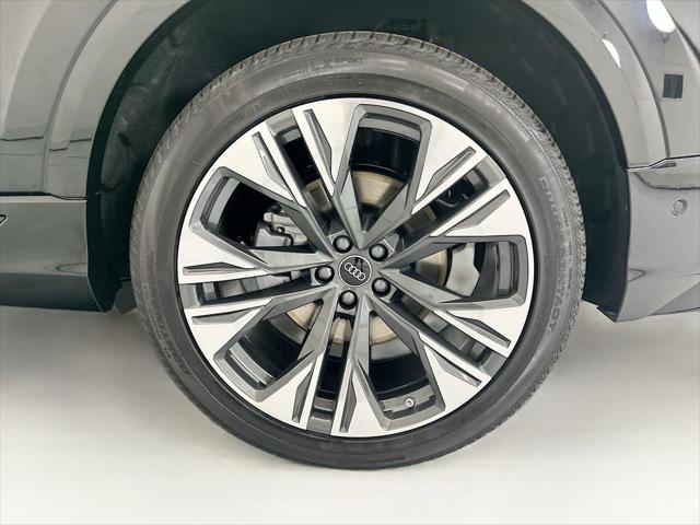 2026 Audi Q8 Premium Plus 55 TFSI quattro Tiptronic