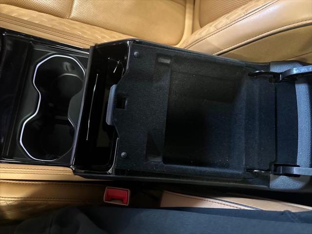 2023 Jeep Grand Cherokee L Summit Reserve 4x4