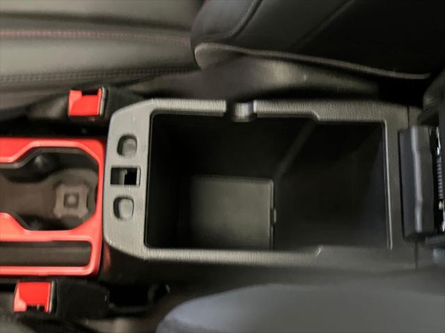 2020 Jeep Renegade Trailhawk 4x4