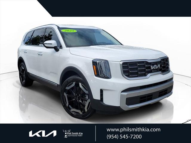 2025 Kia Telluride S for sale in  Lighthouse Point, FL