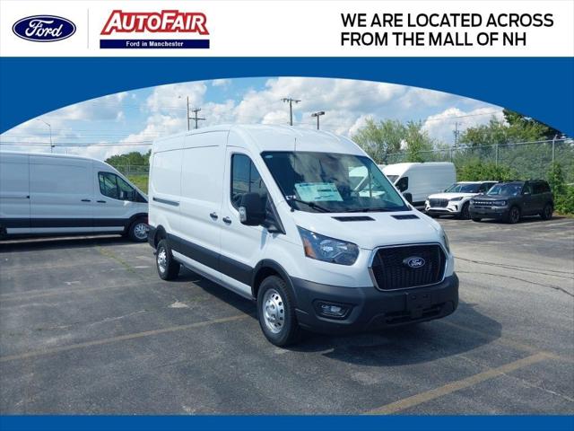 2026 Ford Transit Cargo Van Base for sale in Manchester, NH