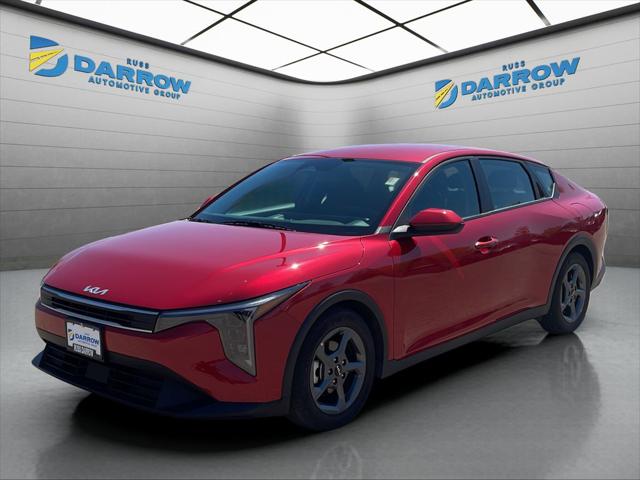 2025 Kia K4 LXS for sale in Madison, WI