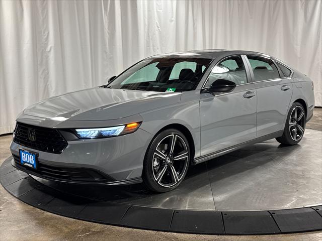 2023 Honda Accord Hybrid Sport for sale in Beaverton, OR