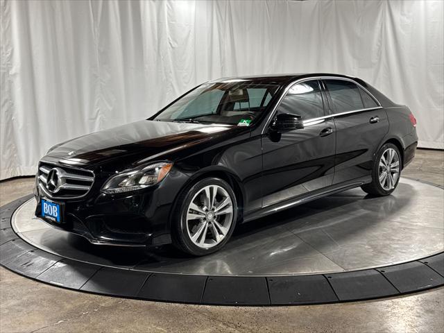 2014 Mercedes-Benz E 350 4MATIC for sale in Beaverton, OR