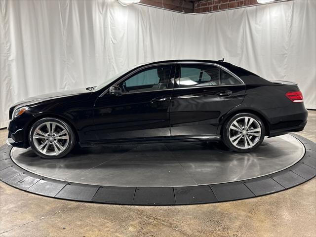 2014 Mercedes-Benz E 350 4MATIC