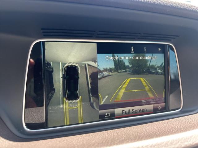2014 Mercedes-Benz E 350 4MATIC