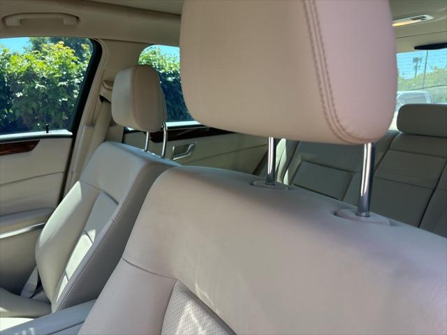 2014 Mercedes-Benz E 350 4MATIC