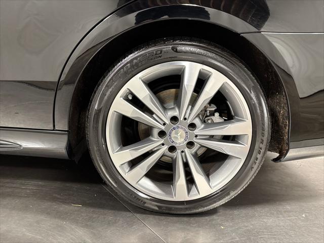 2014 Mercedes-Benz E 350 4MATIC