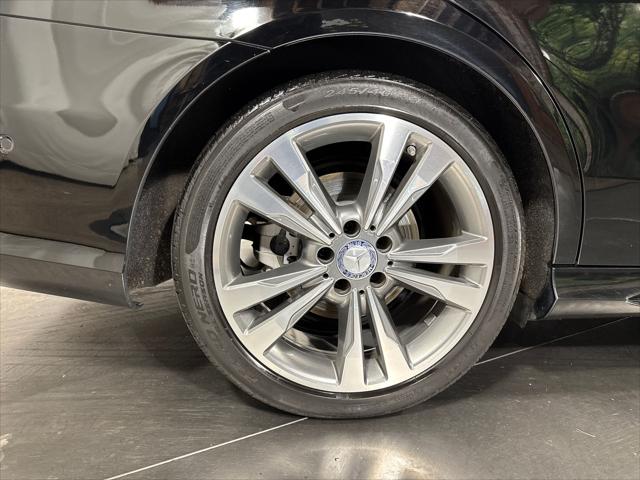 2014 Mercedes-Benz E 350 4MATIC