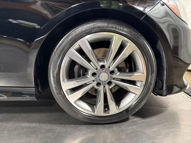 2014 Mercedes-Benz E 350 4MATIC