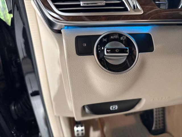 2014 Mercedes-Benz E 350 4MATIC