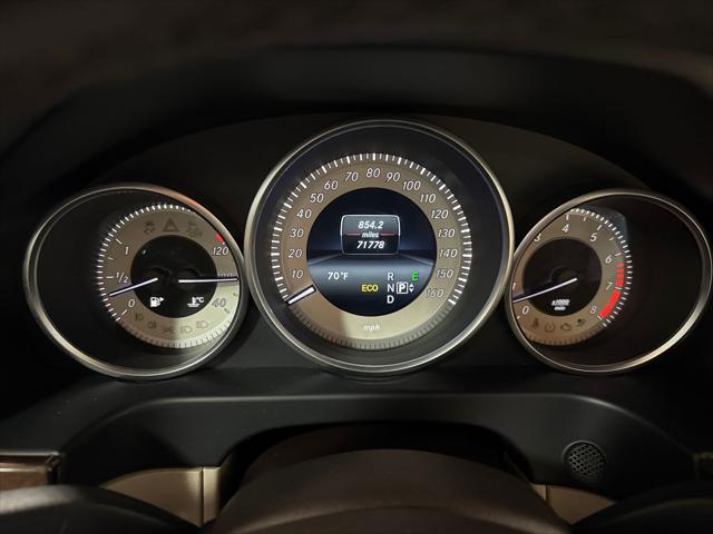 2014 Mercedes-Benz E 350 4MATIC