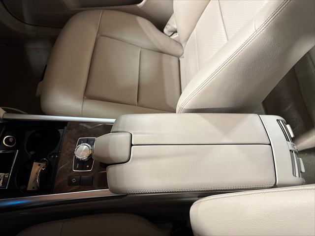 2014 Mercedes-Benz E 350 4MATIC