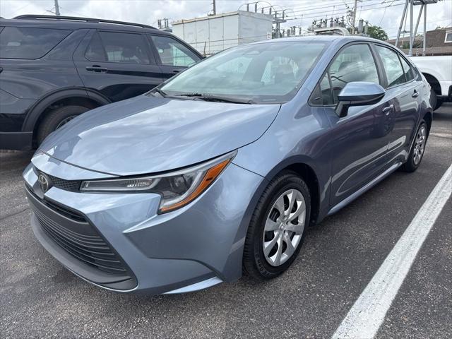 2024 Toyota Corolla LE for sale in Wichita, KS