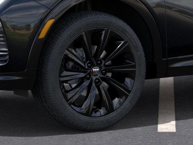 2026 Buick NV Sport Touring FWD