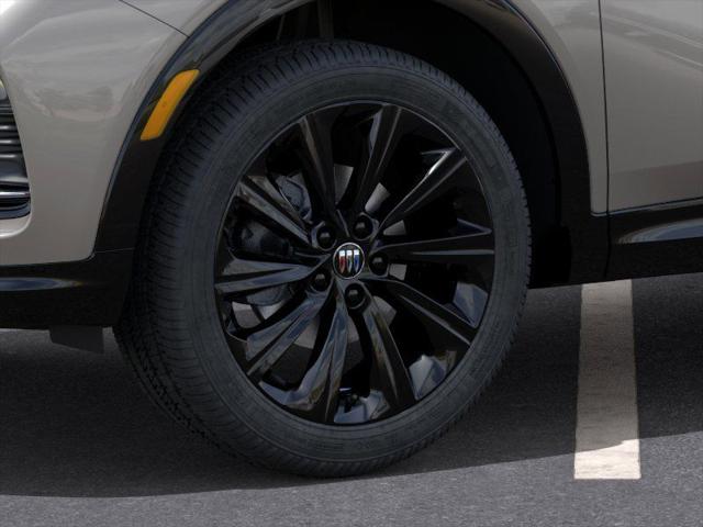 2026 Buick NV Sport Touring FWD