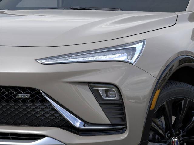 2026 Buick NV Sport Touring FWD