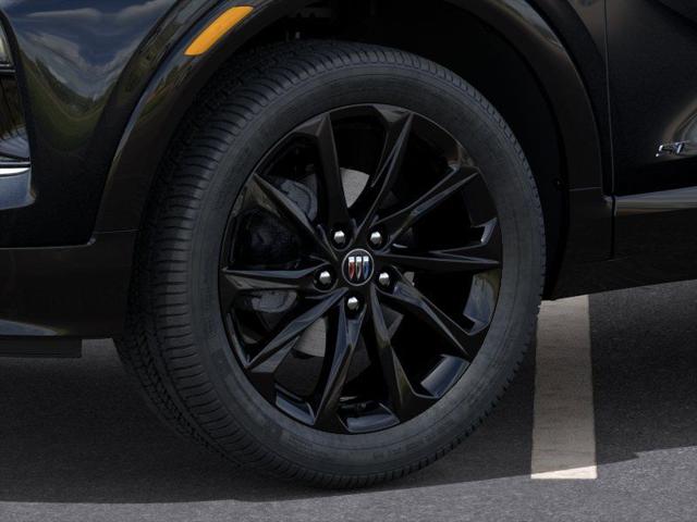2026 Buick Encore GX Sport Touring AWD