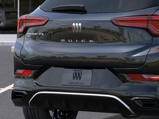 2026 Buick Encore GX Sport Touring AWD