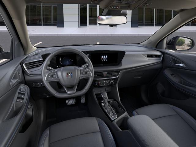 2026 Buick Encore GX Sport Touring AWD
