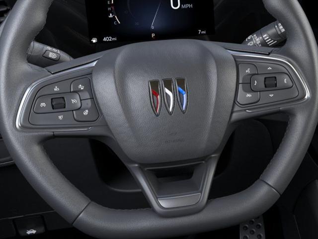 2026 Buick Encore GX Sport Touring AWD