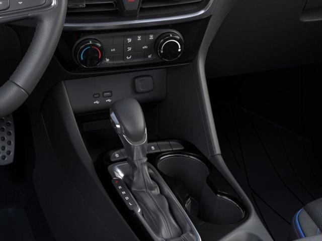 2026 Buick Encore GX Sport Touring AWD