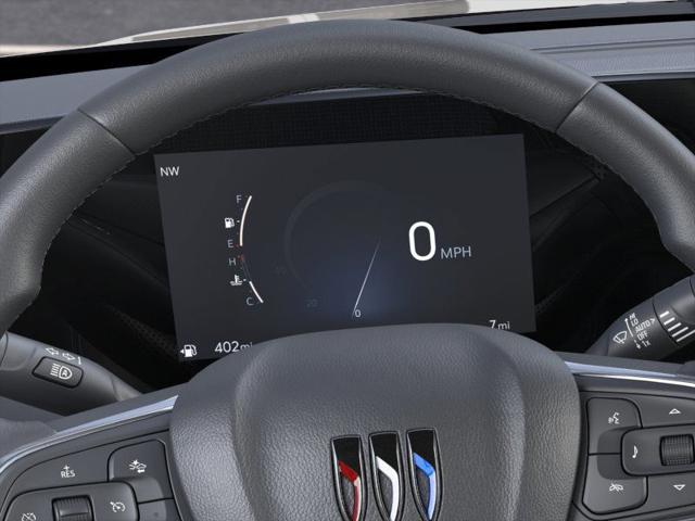 2026 Buick NV Sport Touring FWD