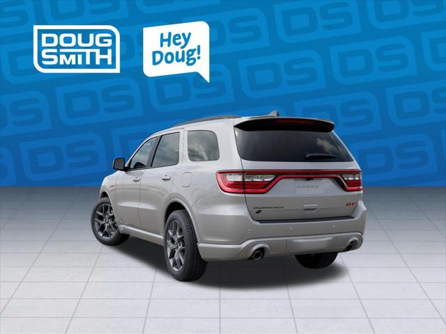 2026 Dodge Durango GT Premium AWD HEMI V8